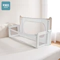 Fence style white