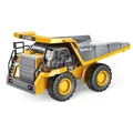 Alloy Dumper