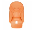 PU cushion orange