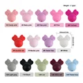 10pcs Bowmouse Mix