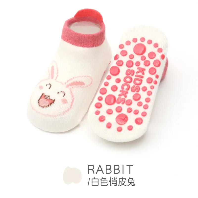 white rabbit