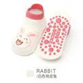 white rabbit