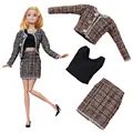 Q Not Include Doll