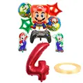 Balloon Set 4
