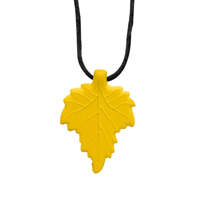 C yellow-leaf shape