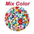 Mix colour