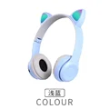 Baby Blue