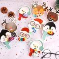 4pcs random