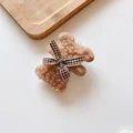 2pcs brown