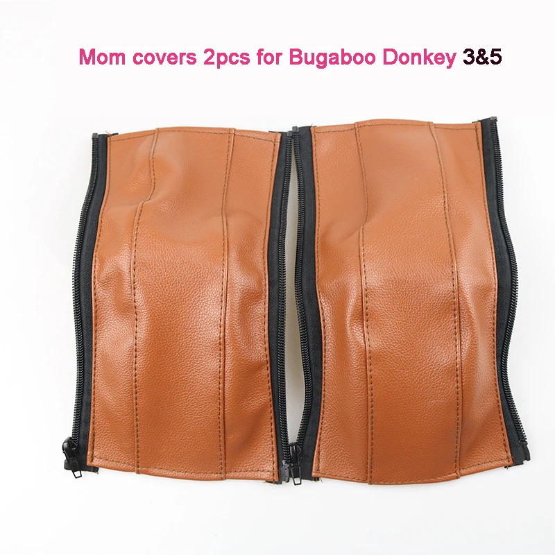 donkey3 5 mom brown