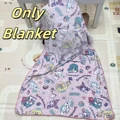 Only Blanket