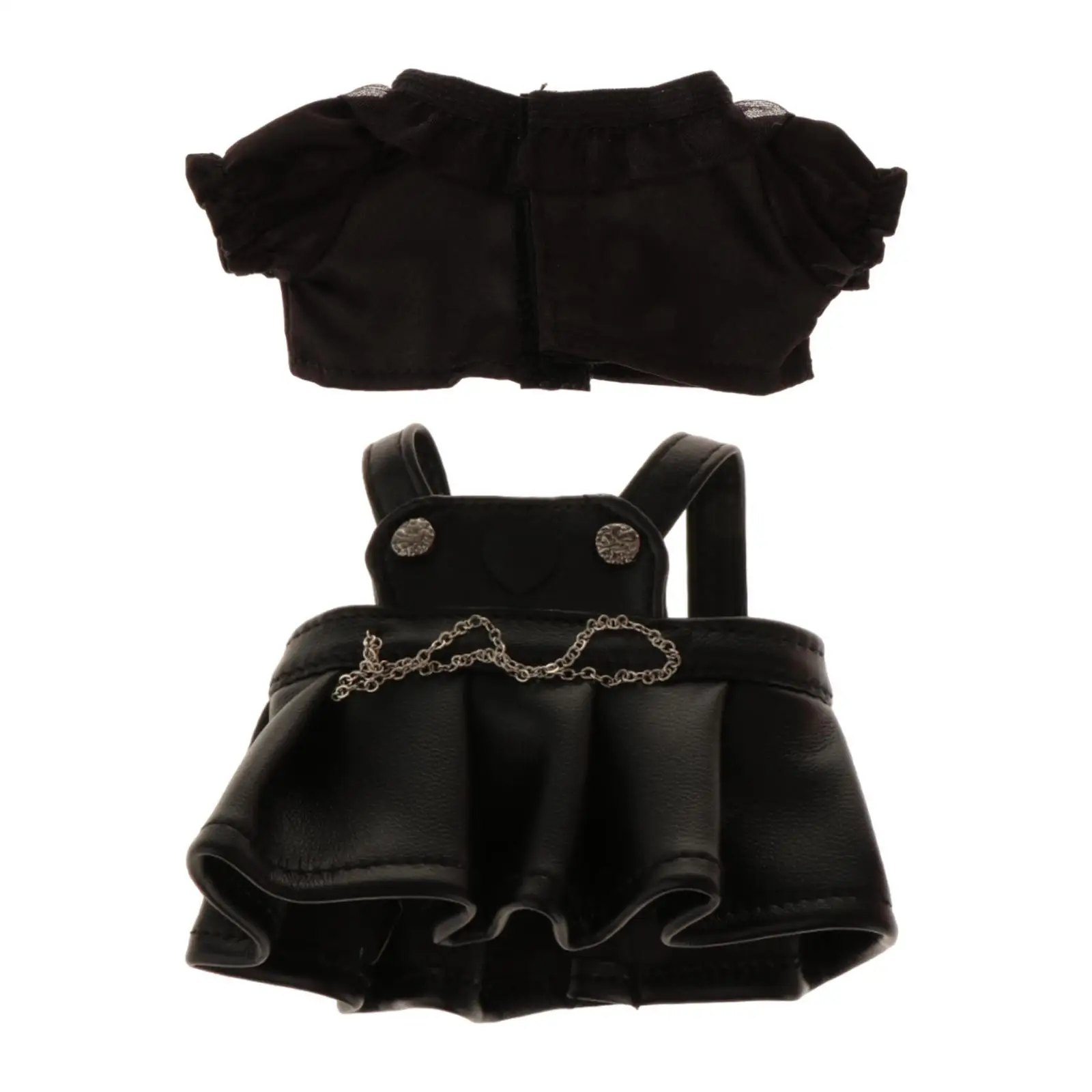 skirt suit