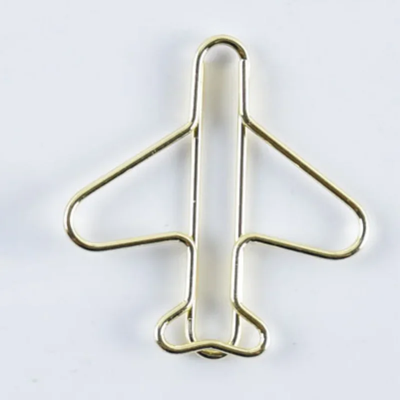 Gold Plane