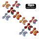 Pattern A -10pcs