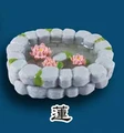 lotus pond