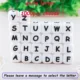 1000pcs white choose