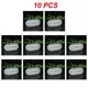 Style A 10pcs