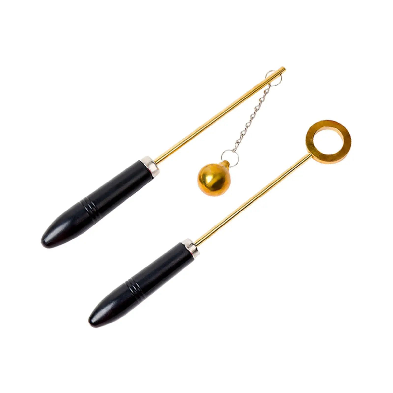 Physical Teaching Tool Apparatus Tool Ring and Ball Physical Experiment