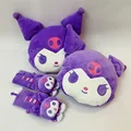 Kuromi purple