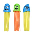 3pcs random octopus