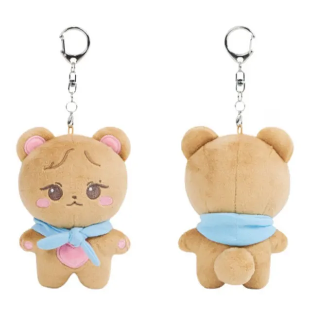 GOM Keychain