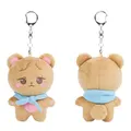 GOM Keychain