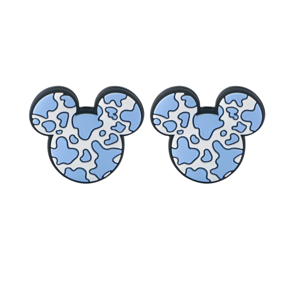 Pastel blue