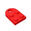red-20pcs
