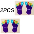 foot 2PCS