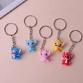 10pcs random 2.5cm