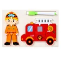 fire engine
