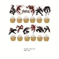 Cupcake 12Pcs 2