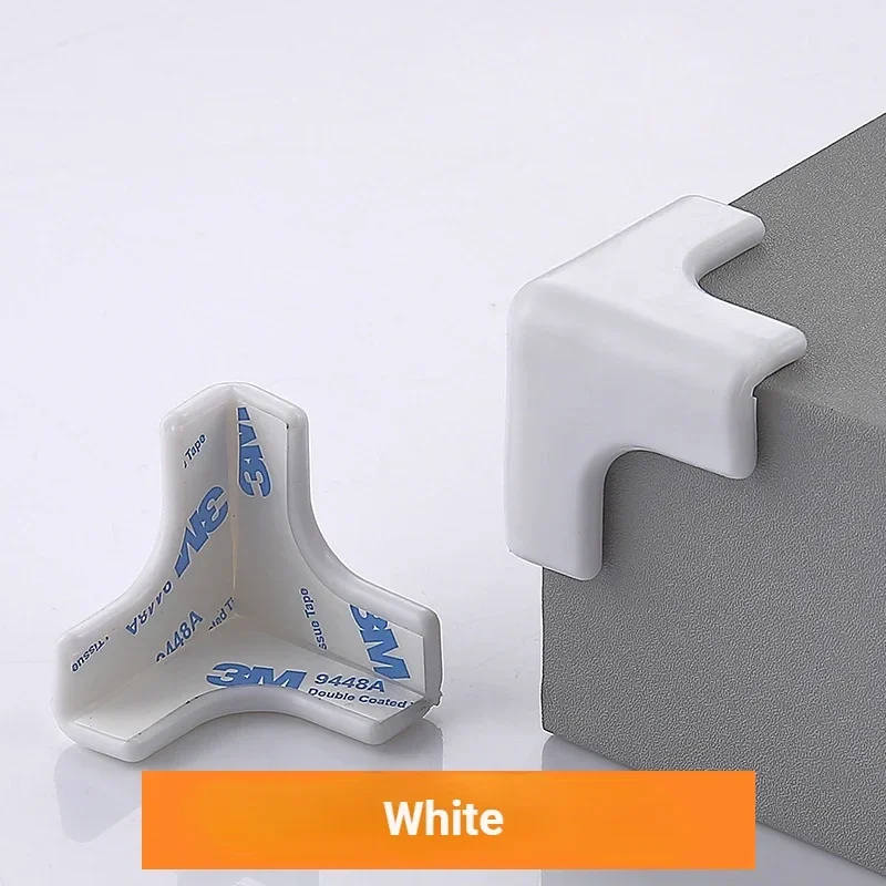 2pcs white