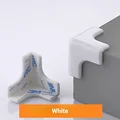 2pcs white