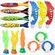 13pcs