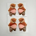 B 2PCS