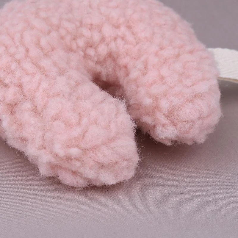 M76C Linda luna suave Softación luna SOTHER CADENA DEL TIERCA DEL PISO DULME CADENA DEL CLIPO DEL PNILLO - imagen 3