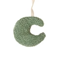 moon-bean green