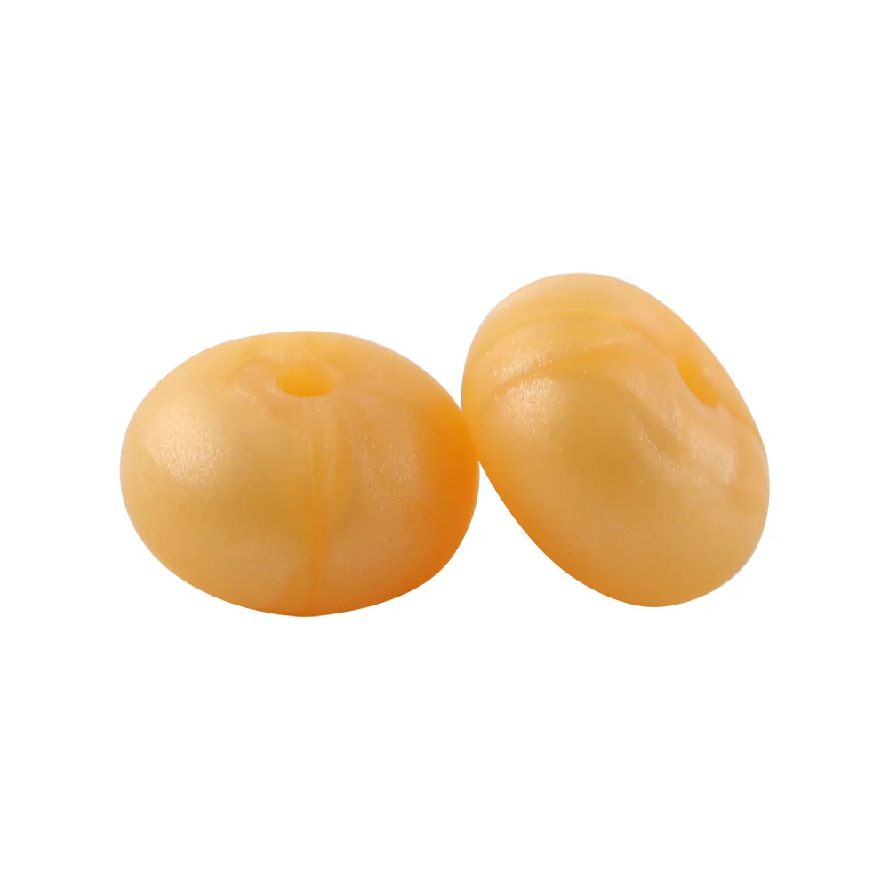 30pcs  Golden