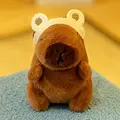 Hairpin Bear