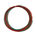 blue-red