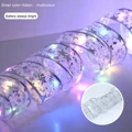Silver color light
