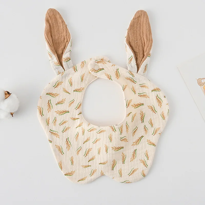 Rabbit Wheat spike