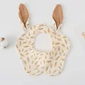 Rabbit Wheat spike