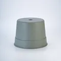 silver gray