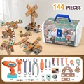 144pieces white