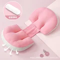 cindy pink porosity