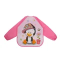 Pink Penguin