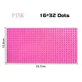 16X32 Pink