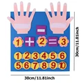 Number Palm